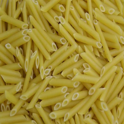 Wheat Suji Pasta (Penne) - Processed Foods - NPOP - Sri Ganganagar