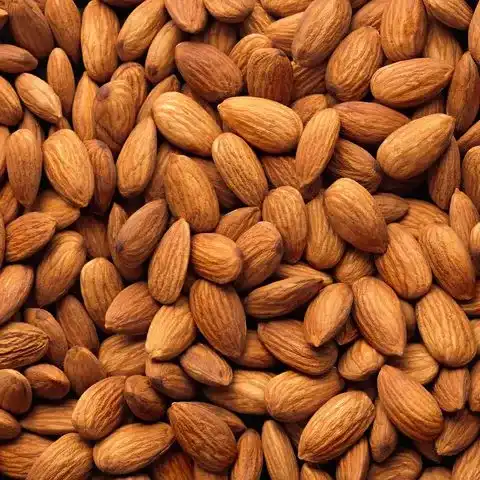 Almond - Super Foods - NPOP - Sri Ganganagar