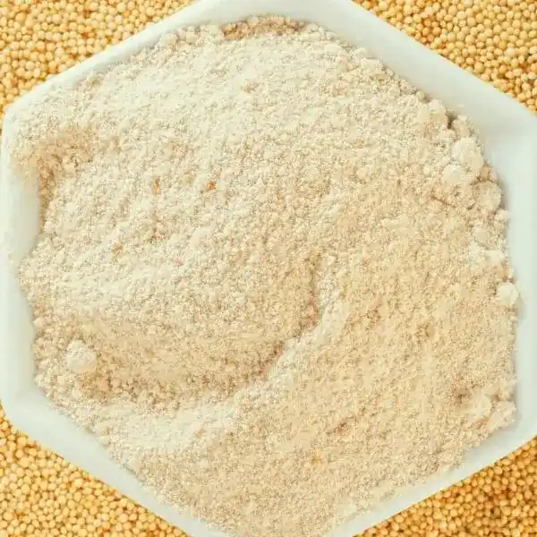 Rajgira Atta/Amaranth Flour - Grains & Flours - NPOP - Jaipur