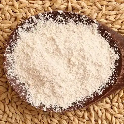 Barley Flour/Jau Atta - Grains & Flours  - NPOP - Sri Ganganagar