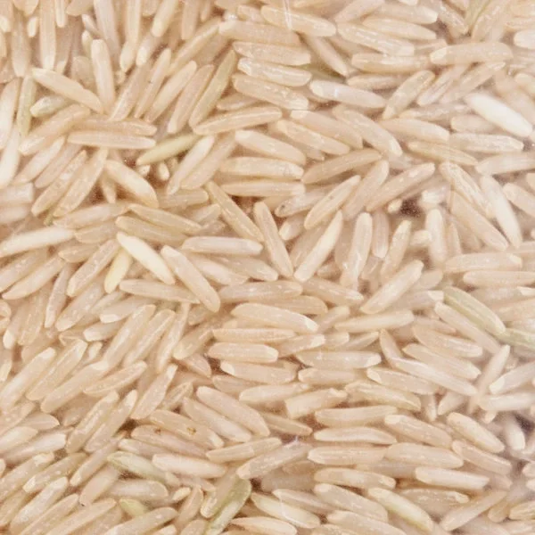 Basmati Rice Brown - Grains & Flours - NPOP - Pune