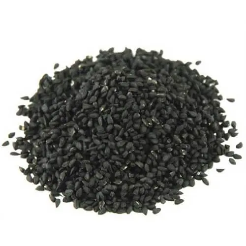 Kalonji/Black Cumin Seeds - Spices - Natural - Jaipur