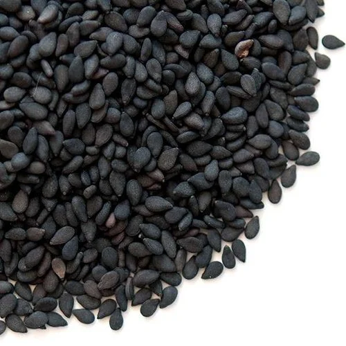 Til/Sesame Black - Super Foods - Natural - Jaipur