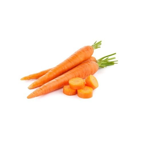 Carrot orange - Vegetables - PGS - Pune