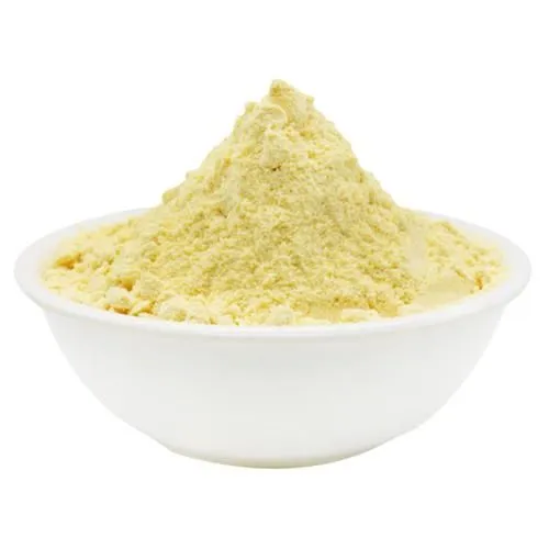 Chana Besan/Bengal Gram Flour  - Grains & Flours  - NPOP - Sri Ganganagar