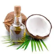 Coconut Oil Cold Pressed - Processed Foods - NPOP - Pune