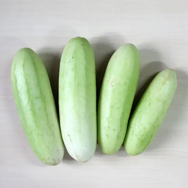 Cucumber - Vegetables - PGS - Pune