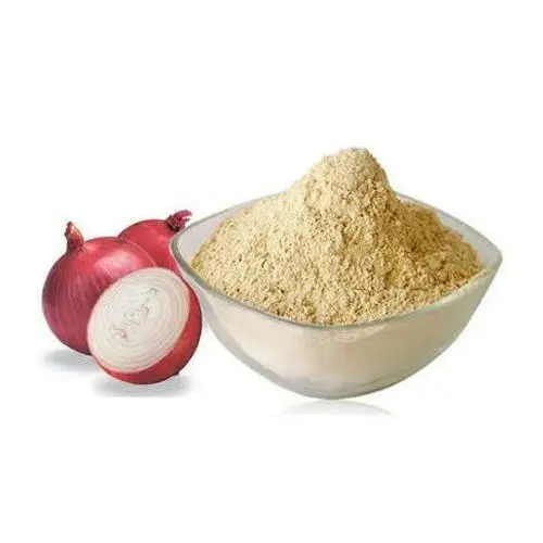 Dehyderated Onion Powder  - Spices - NPOP - Jaipur
