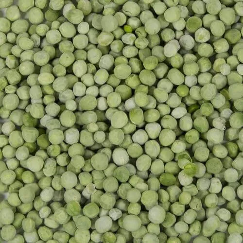 Green Peas - Pulses - NPOP - Pune
