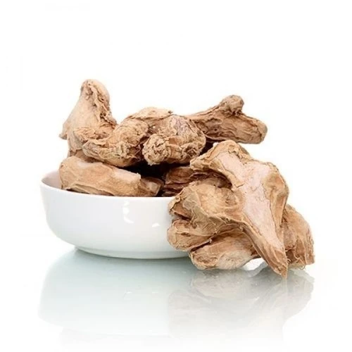 Dry Ginger Whole - Spices - Natural - Jaipur