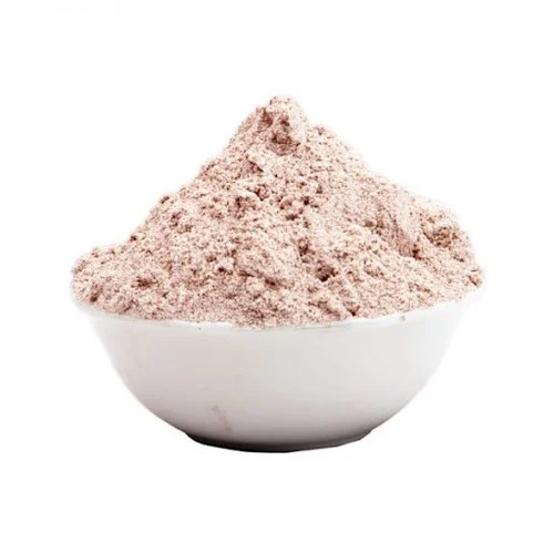 Ragi Atta/Finger Millet Flour  - Grains & Flours  - NPOP - Sri Ganganagar