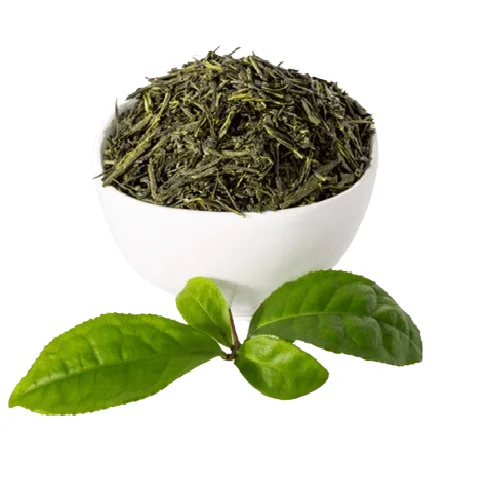 Green Tea - Processed Foods - NPOP - Sri Ganganagar