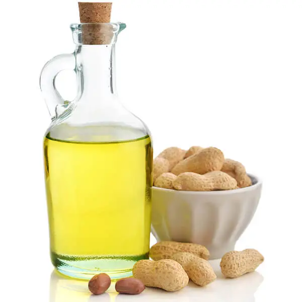 Peanut /Groundnut Oil Cold Pressed  - Processed Foods - NPOP - Jaipur