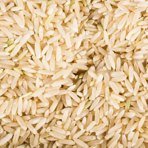 Indrayani Rice Hand Pounded - Grains & Flours - NPOP - Pune