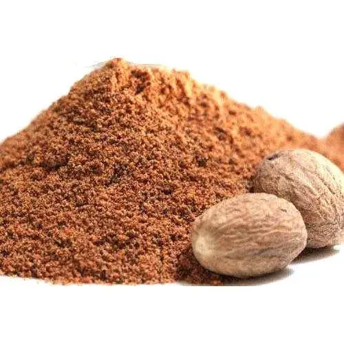 Jaiphal Powder/Nutmeg Powder - Spices - NPOP - Pune