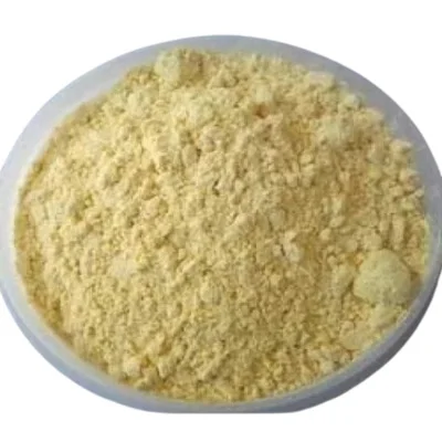 Kabuli Chana Flour (Kabuli Besan) - Grains & Flours - NPOP - Jaipur