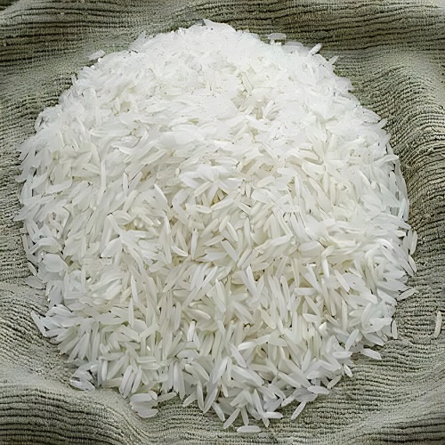 Kolam Rice - Grains & Flours - NPOP - Pune