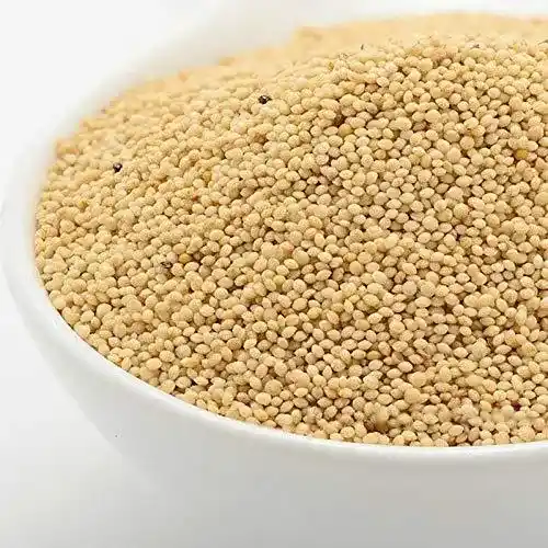 Vari/Little Millet - Grains & Flours - NPOP - Pune