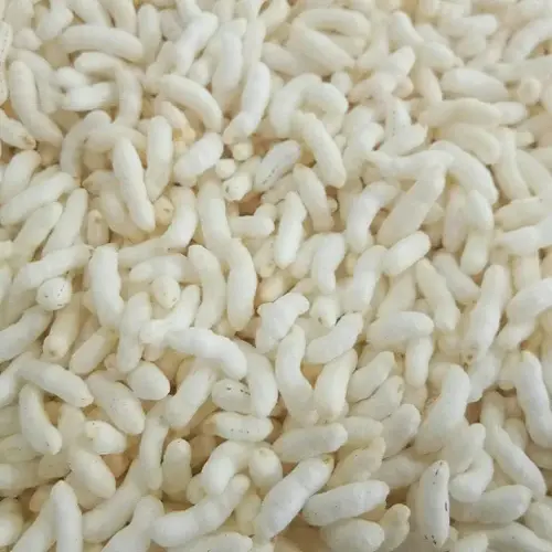 Murmura/Puffed Rice - Processed Foods - NPOP - Pune