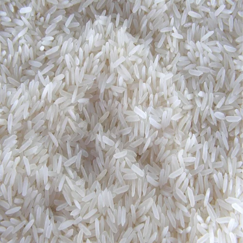 Parmal Rice PR 11 - Grains & Flours  - NPOP - Sri Ganganagar