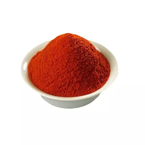 Red Chilli Powder  - Spices - NPOP - Jaipur