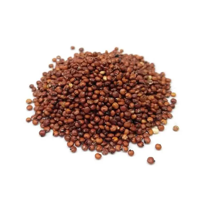 Red Quinoa  - Super Foods - NPOP - Jaipur