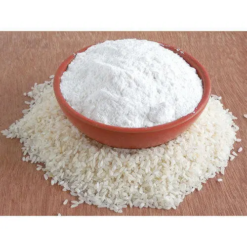 Rice Flour/Kinki  - Grains & Flours - NPOP - Jaipur