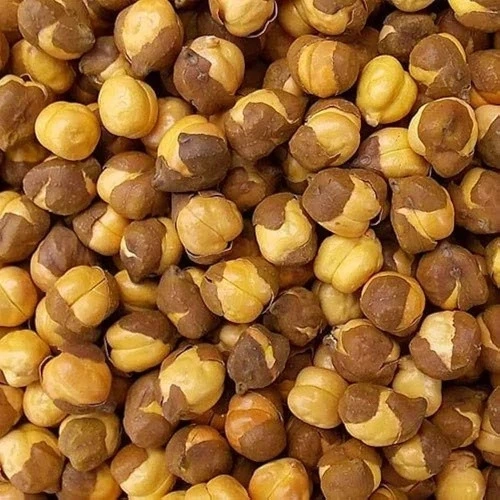 Roasted Chana - Pulses - Natural - Jaipur