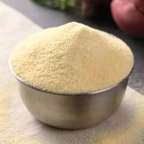 Rava/Suji/Semolina - Grains & Flours - NPOP - Pune