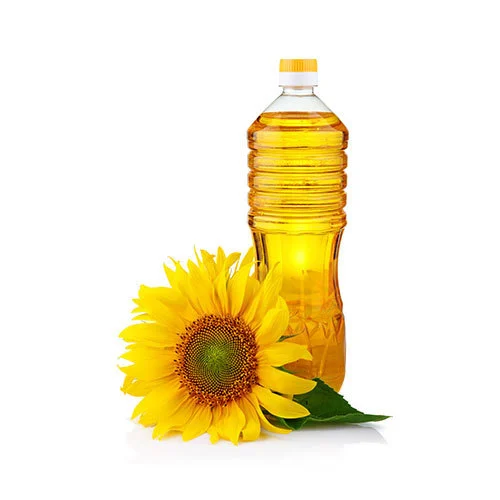 Sunflower Oil  - Processed Foods - NPOP - Jaipur