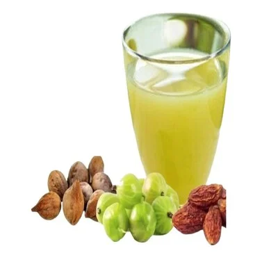 Triphala Juice - Processed Foods - NPOP - Jaipur
