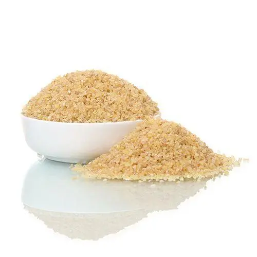 Wheat Daliya/Porridge  - Grains & Flours - NPOP - Jaipur