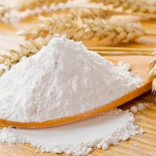 Maida/Refined Wheat Flour - Grains & Flours - NPOP - Pune